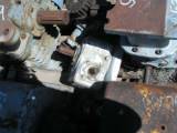 Used Morse   30V Worm Drive Gearbox