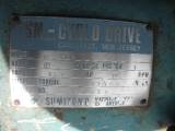 Used Sumitomo H59A Inline Gearbox
