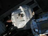 Used US Electric - Inline Gearbox