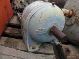 Used Foote Brothers L722B145T Inline Gearbox