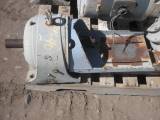 Used Foote Brothers L722B145 Inline Gearbox