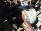 Used Foote Brothers 5 HP Inline Gearbox