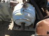 Used Foote Brothers 5 HP Inline Gearbox