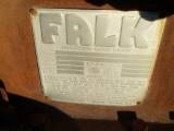 Used Falk 100Y1-A Parallel Shaft Gearbox