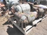 Used Master 106621 Right Angle Gearbox