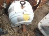 Used Foote Brothers 723XSL Inline Gearbox