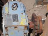 SOLD: Used Eurodrive K86 Right Angle Gearbox