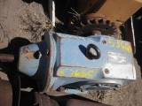 SOLD: Used Eurodrive K86 Right Angle Gearbox