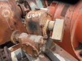 Used Foote Brothers 3.5 DA Worm Drive Gearbox