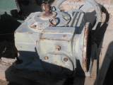 Used Boston RG Worm Drive Gearbox