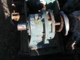 Used Sumitomo - Inline Gearbox