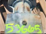 Used Cleveland AL-5 Worm Drive Gearbox