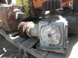 Used Morse 8M-IUO Right Angle Gearbox