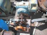 Used Dodge WM28A Worm Drive Gearbox