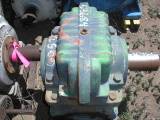 Used Cleveland 25-70RFA Worm Drive Gearbox