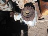 Used Morse 8M-IUO Right Angle Gearbox