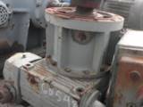 Used Delroyd DP70 Worm Drive Gearbox
