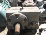 Used Boston AM1 Parallel Shaft Gearbox