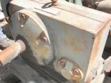 Used Boston AM1 Parallel Shaft Gearbox
