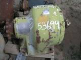 SOLD: Used Winsmith 41H Inline Gearbox