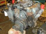 Used Detroit 6V-71 Diesel Engine