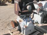 Used Western 2109-MS Parallel Shaft Gearbox