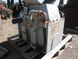 Used Western 2109-MS Parallel Shaft Gearbox