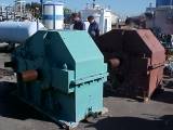 Used D.O. James B400-HD Parallel Shaft Gearbox