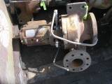 Used Ingersoll Rand 4x10A Horizontal Single-Stage Centrifugal Pump Complete Pump