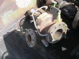 Used Ingersoll Rand 4x10A Horizontal Single-Stage Centrifugal Pump Complete Pump