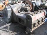 Used Oilwell B-338 Triplex Pump Complete Pump