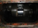 Used Oilwell B-338 Triplex Pump Complete Pump