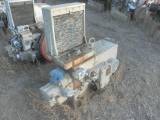 SOLD: Used Kubota 3200 Natural Gas Engine