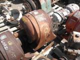 Used Foote Brothers - Inline Gearbox