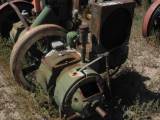 SOLD: Used Arrow CE-46 Natural Gas Engine