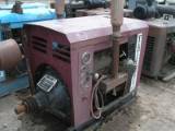 Used Chevy 4.3 V-6 Natural Gas Engine