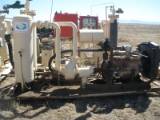 SOLD: Used Ford 300 Natural Gas Engine