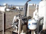 SOLD: Used Ford 300 Natural Gas Engine