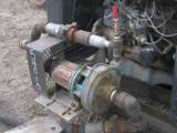 Used Peerless F2-810 AMB Horizontal Single-Stage Centrifugal Pump Complete Pump
