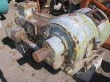 Used Ajax 8 1/2x10 E-42 Natural Gas Engine
