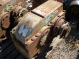 SOLD: Used Falk 2070Y1-S Parallel Shaft Gearbox
