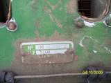 SOLD: Used Lister HR3 Natural Gas Engine