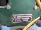 SOLD: Used Lister HR3 Natural Gas Engine
