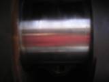 SOLD: Used Tritan 5200SX Quintuplex Pump Complete Pump