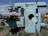 Used Cincinnati Milling Machine