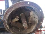 Used Twin Disc C-107-SP6 Clutch