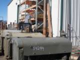 SOLD: Used Waukesha 135 GZ Natural Gas Engine