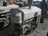 Used Waukesha 135 GZU Natural Gas Engine