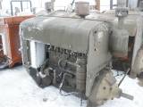Used Waukesha 135 Natural Gas Engine