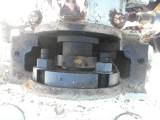 Used Sulzer Bingham 8x10x13.75 HSB Horizontal Single-Stage Centrifugal Pump Complete Pump